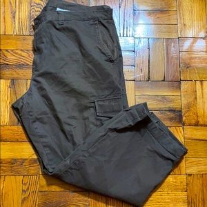 Old Navy | Pants | Old Navy Brown Cargo 